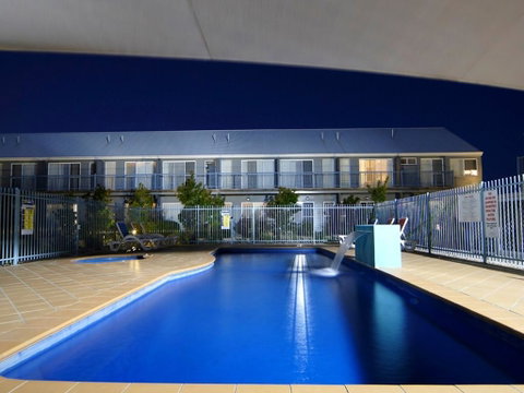 Quest Williamstown North - Stayed 3