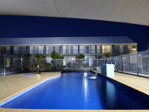 Quest Williamstown North - Stayed 1
