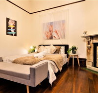 Quiet Private Room In Strathfield 3min to Train Station - Stayed
