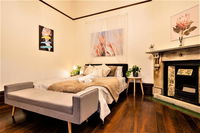 Quiet Private Room In Strathfield 3min to Train Station