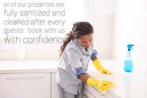 Quiet Private Room In Strathfield 3min To Train Station4 - Stayed 1