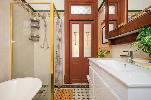 Quiet Private Room In Strathfield 3min To Train Station4 - Stayed 2