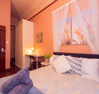 Quiet Private Room In Strathfield 3min to Train Station5 - Stayed