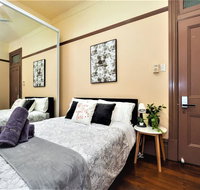 Quiet Private Room In Strathfield 3min to Train Station8 - Stayed