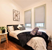 Quiet Private Room In Strathfield 3min to Train Stationg2 - Stayed
