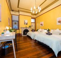 Quiet Quadruple Private Room In Strathfield 3min to Train Station sleeps 4 - Stayed