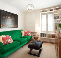 Quiet sanctuary between the city and the beach - Stayed