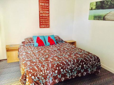 Quinns Beach Stay One - Stays Accommodation 3