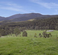 Quins Gap Private Retreat