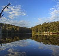 RAC Karri Valley Resort - Stayed