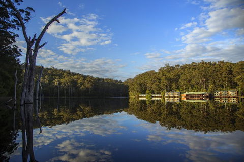 RAC Karri Valley Resort - Stayed 0
