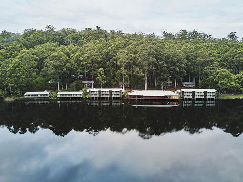 RAC Karri Valley Resort - Stayed 2