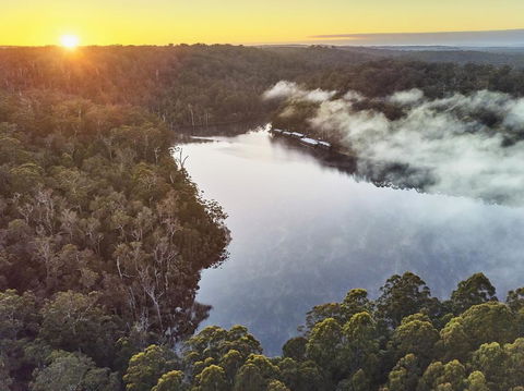 RAC Karri Valley Resort - Stayed 1