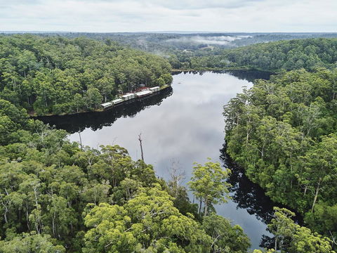 RAC Karri Valley Resort - Stayed 3