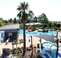 RACV Cobram Resort - Stayed
