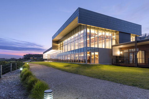 RACV Inverloch Resort - Stayed 1
