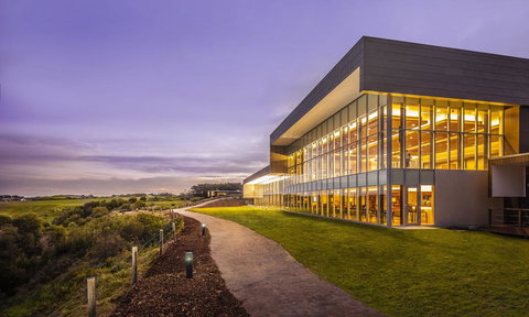 RACV Inverloch Resort - Stayed 0