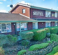 Raglan Motor Inn - Stayed