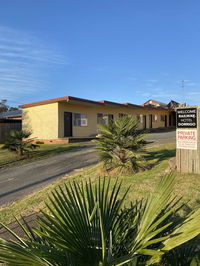 Railway Hotel Dorrigo