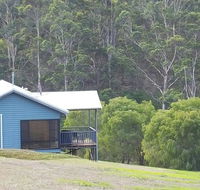 Rainbow Trail Chalets - Stayed