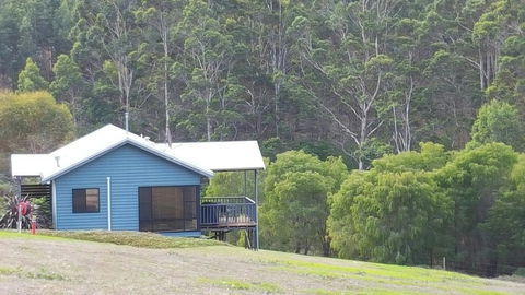 Rainbow Trail Chalets - Stayed 0
