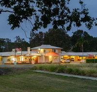 Raintree Motel Biloela - Stays Accommodation