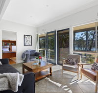 Rakali Cottage Lake Conjola - Stayed