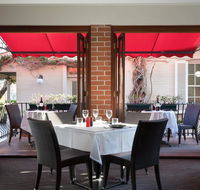 Ramada by Wyndham Brisbane Windsor - Stays Accommodation