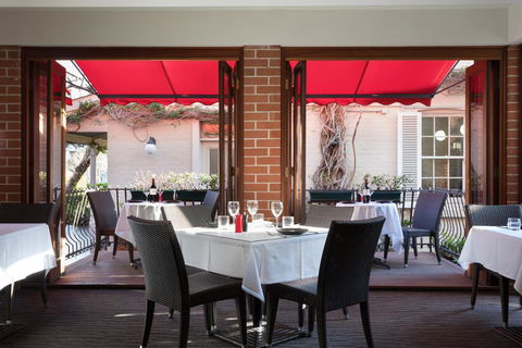 Ramada By Wyndham Brisbane Windsor - Stays Accommodation 0