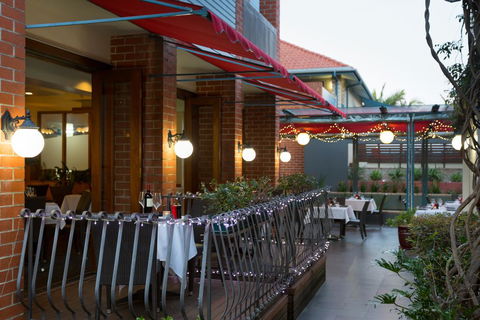 Ramada By Wyndham Brisbane Windsor - Stays Accommodation 3