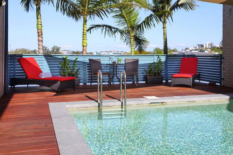 Ramada By Wyndham Brisbane Windsor - Stays Accommodation 2