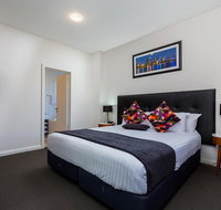 Ramada by Wyndham Perth The Outram - Stays Accommodation