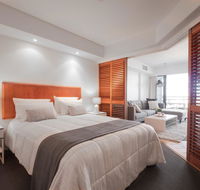 Ramada Golden Beach Unit 506 - Stayed