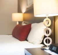 Ramada Hotel  Suites by Wyndham Cabramatta - Stays Accommodation