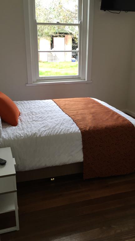 Rand Hotel - Stays Accommodation 1