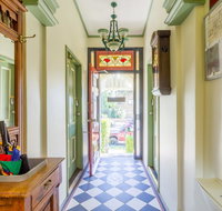 Randwick City Lodge - Stayed