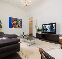 Randwick Federation Three Bedroom - Stayed