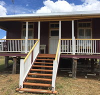 Rangemore Estate - Stayed