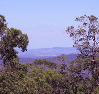 Ravensbourne Escape - Cedar Lodge - Stayed