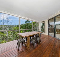 Ravensbourne Escape - Silverwood Lodge - Stayed