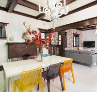 Ravenswood - Luxurious spacious 4 Br walk to Clovelly Beach - Stayed