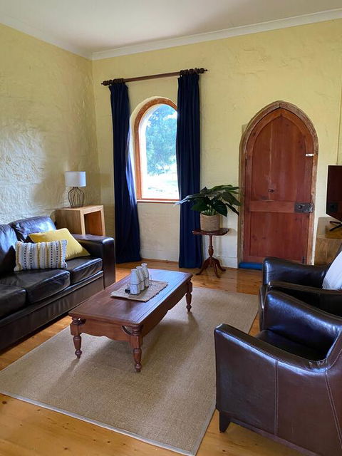 Ravenswood Homestead - Stayed 1