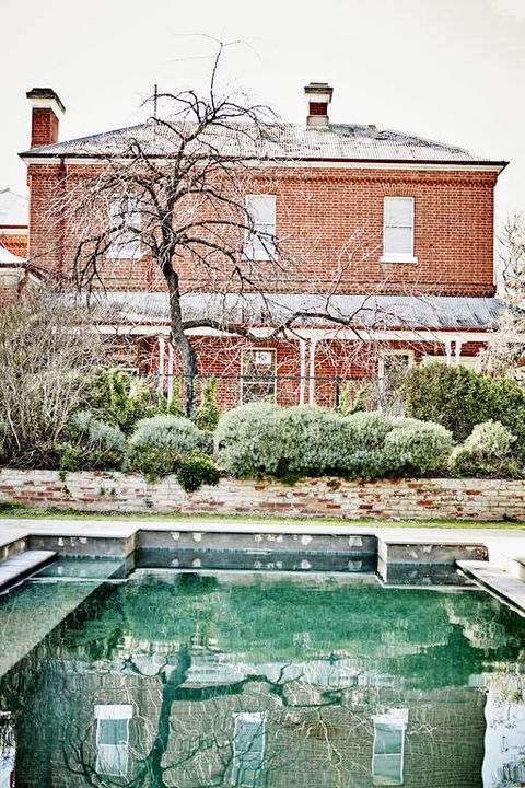 Ravenswood Homestead - Stayed 3