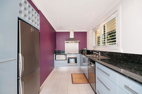 Rayner's Secret - Lennox Head - Stayed 2