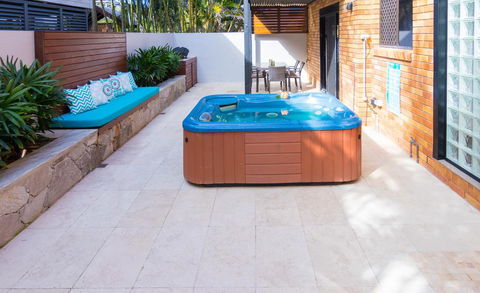 Rayner's Secret - Lennox Head - Stayed 1