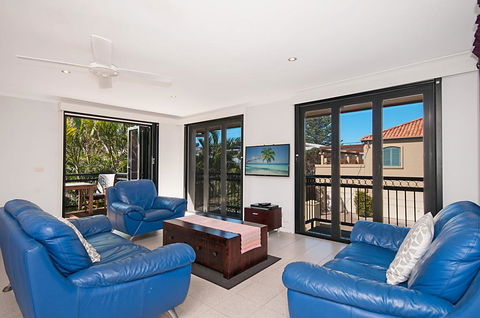 Rayner's Secret - Lennox Head - Stayed 3