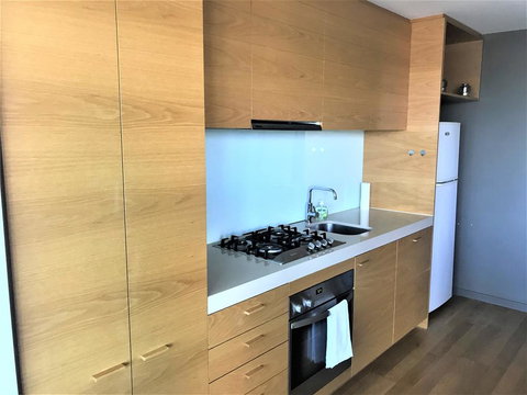 Readyset Central Pier - Stayed 3