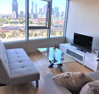 Readyset Central Pier - Stayed