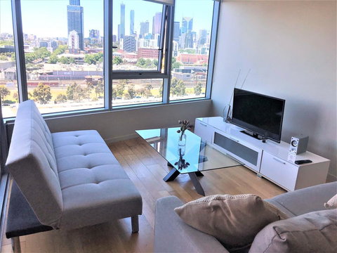 Readyset Central Pier - Stayed 0