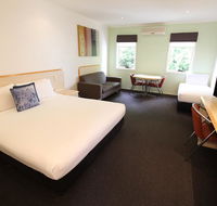 Red Bridge Motor Inn - Stayed